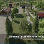 OLD KIWI FARM PRODUCTION V1.1