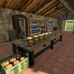 OVEN FOR COOKIE AND BREAD V1.0