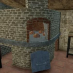 OVEN FOR COOKIE AND BREAD V1.0
