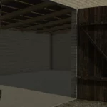 PACK WITH SMALL BUILDINGS V1.0
