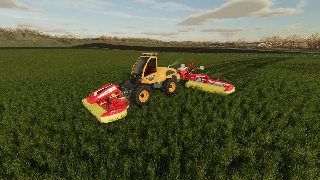 SAMPO HR46 PACK V1.0