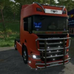 SCANIA R SATTELZUG BY AP0LLO V1.0.0.5