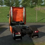 SCANIA R SATTELZUG BY AP0LLO V1.0.0.53