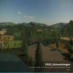 SCHWATZINGEN V1.0