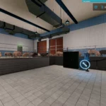 SLAUGHTERHOUSE AND CANTEEN V1.0