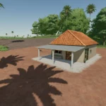 SMALL HOUSE BR V1.0