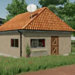 SMALL HOUSE BR V1.0
