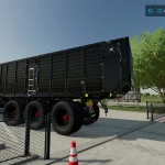STRAUTMANN CFS 530 MEGA MP V1.0