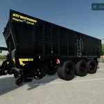 STRAUTMANN CFS 530 MEGA MP V1.0