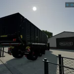STRAUTMANN CFS 530 MEGA MP V1.0