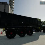 STRAUTMANN CFS 530 MEGA MP V1.0