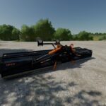 TJP-610 Gen2 V1.0