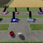 TOY CANNON PACK V1.0