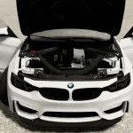 BMW M4 2016 EDITED V1.0