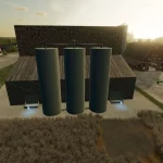 BREWERY PACKAGE V1.0