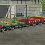 BSS P93S PACK V1.0