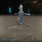 Bender Weight V1.0