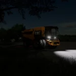 CATERPILLAR LEXION 670 V1.0