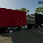 CHEVY C70 WITH MORE OPTIONS V1.0
