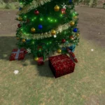 CHRISTMAS TREE V1.0