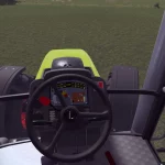 CLAAS ARES 616 V1.0