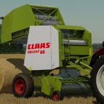 CLAAS ROLLANT 66 V1.0