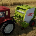 CLAAS ROLLANT 66 V1.0