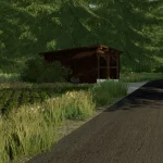FIELD SHED PACKAGE V1.0