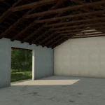 FIELD SHED PACKAGE V1.0