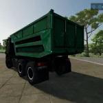KAMAZ 5511 V1.0