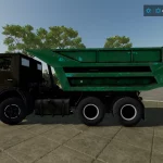 KAMAZ 5511 V1.0