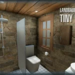 LANDBAUER TINY HOUSE V1.0