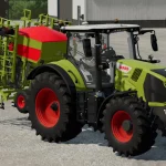 LIZARD AIRSEM 6040 V1.0