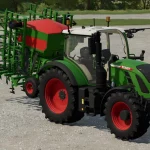 LIZARD AIRSEM 6040 V1.0