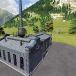 METAL PRODUCTS FACTORY V1.0