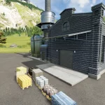 METAL PRODUCTS FACTORY V1.0