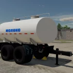 PC-10 TANK TRAILER V1.0