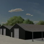 SMALL SHED PACK V1.0