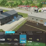 WOOD DISTRIBUTOR FOR CONTAINERS V1.0
