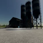 CEMENT FACTORY V1.0