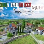 ITALIA MULTIFRUIT V1.0