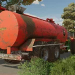 KIMADAN GYLLEVOGN 20 V1.0