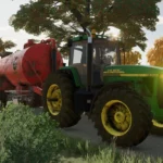 KIMADAN GYLLEVOGN 20 V1.0