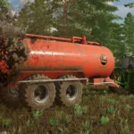KIMADAN GYLLEVOGN 20 V1.0
