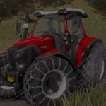 LINDNER LINTRAC 130 V1.0
