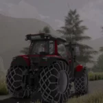 LINDNER LINTRAC 130 V1.0