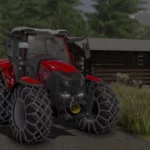 LINDNER LINTRAC 130 V1.0
