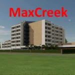 MaxCreek V1.0