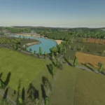 OVER THE DITCH V1.0