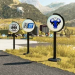 PERSONAL SIGN V1.0